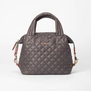 MZ Wallace Magnet Small Sutton Deluxe